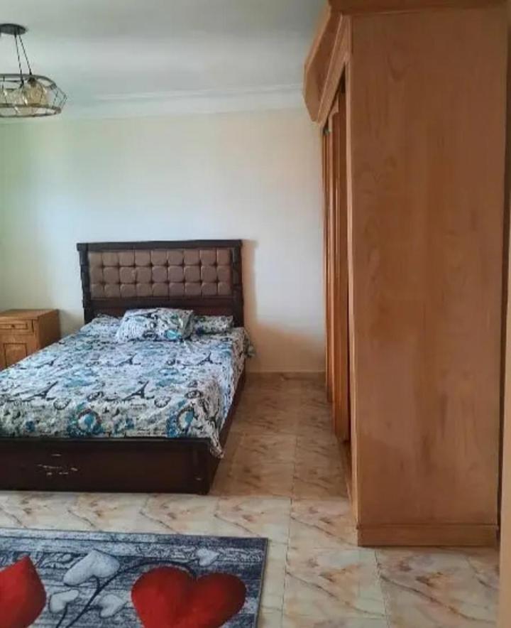 Apartment Apartment Alexandria