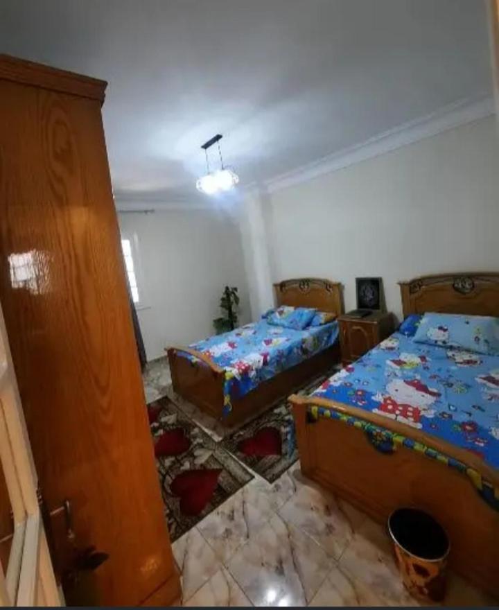 Apartment * Alexandria