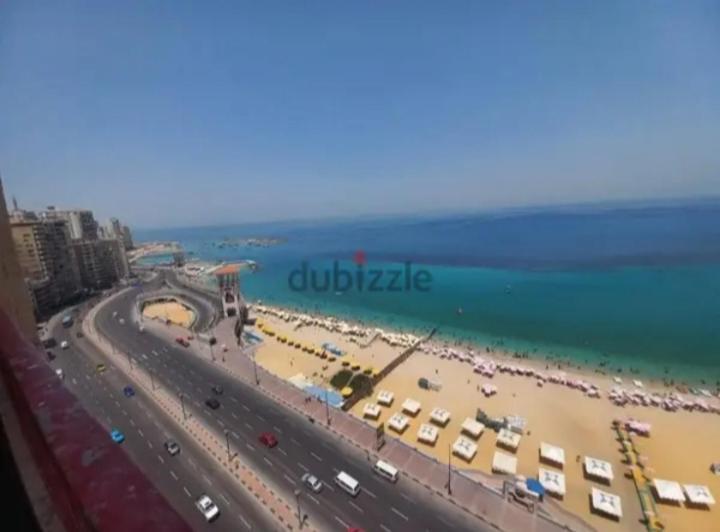 Apartment Apartment Alexandria